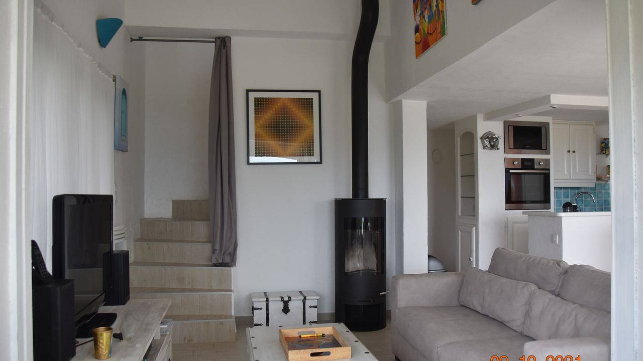 Ferienhaus für 6 Personen (70 m²) in Théoule-sur-Mer in Théoule-sur-Mer, Massif de l'Esterel