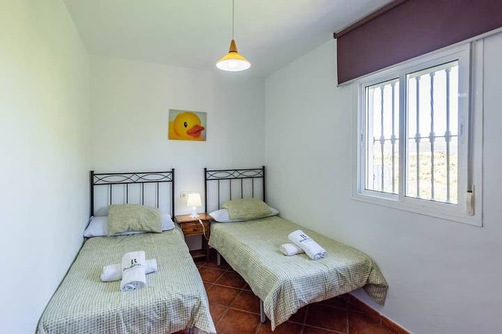 Chalet Algar in Algar, Los Alcornocales