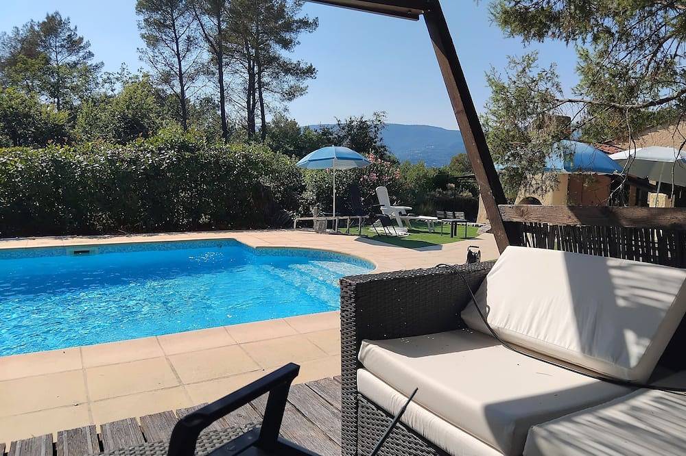 Maison de vacances
