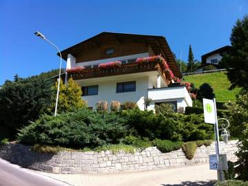 Ferienwohnung für 4 Personen in Jerzens, Ötztaler Alpen, Bild 1