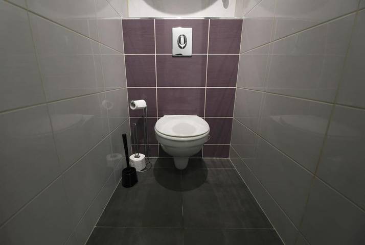 Gîte pour 2 personnes, animaux acceptés à Knutange - 2