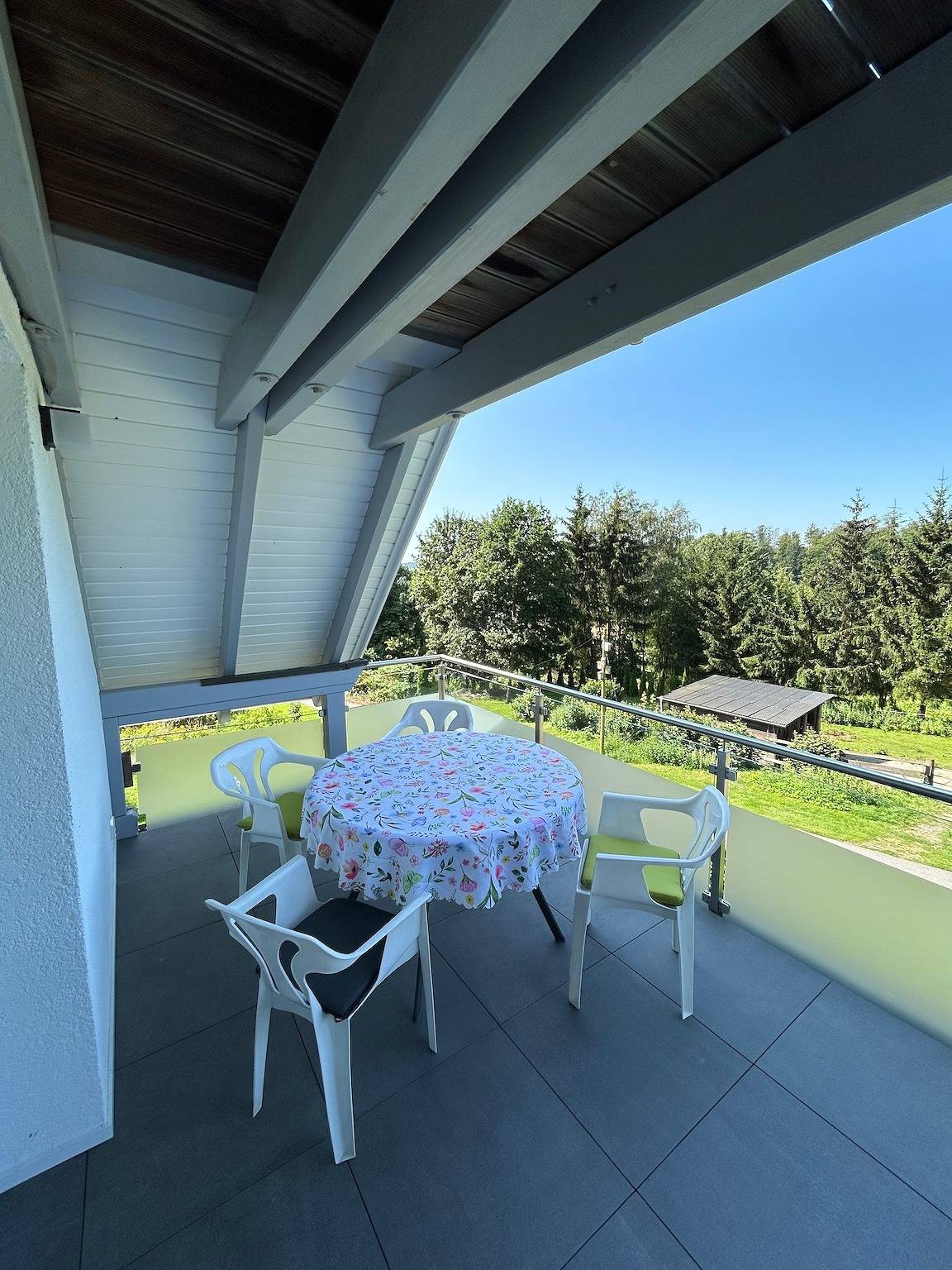 Ganze Ferienwohnung, Ferienwohnung Schmalental in Barntrup, Kreis Lippe