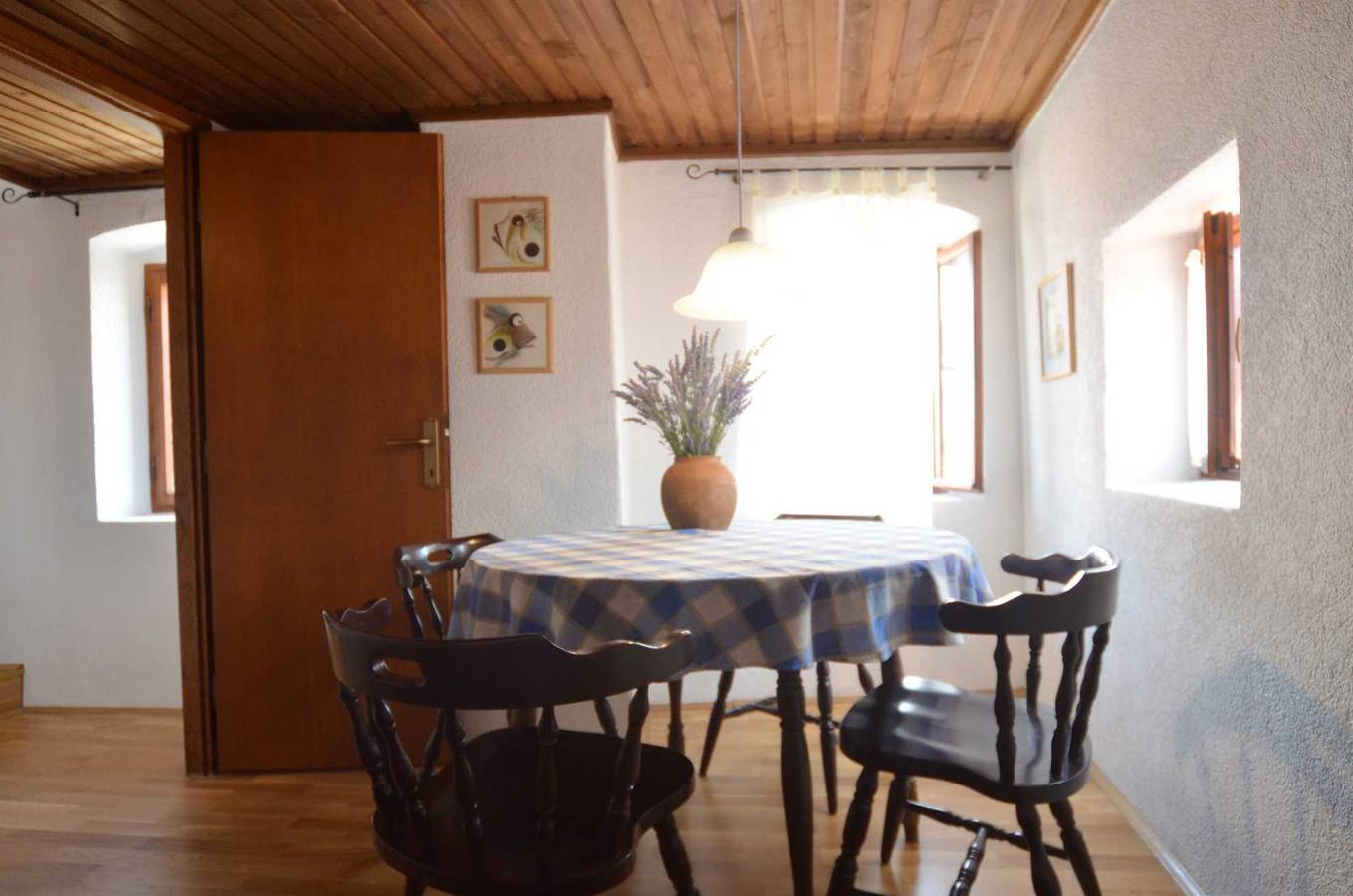 Apartamento entero, Apartamento Dala en el centro de Rovinj in Rovinj, Región de Rovinj