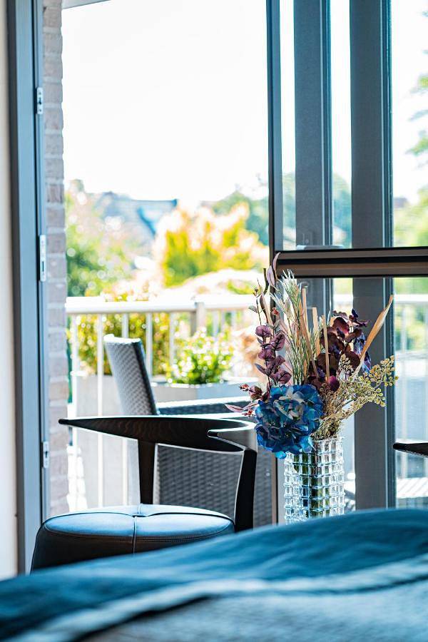 Hôtel pour 2 personnes, avec vue et jardin à Termonde - 4