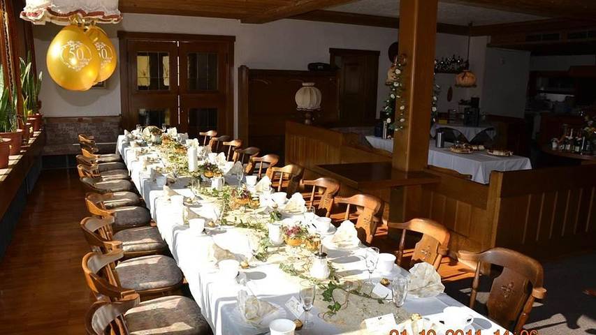 Hotel für 4 Personen, mit Balkon, kinderfreundlich in Altstädten
