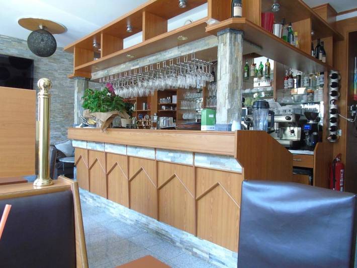 B&B für 2 Personen, mit Garten in Wien - 4