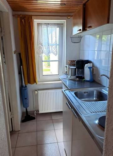 Ferienwohnung für 2 Personen in Born a. Darß, Born am Darß, Bild 3