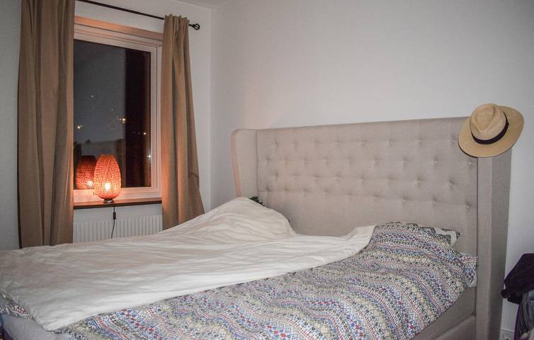 Ferienwohnung für 3 Personen, mit Garten und Terrasse, kinderfreundlich in Helsingborg - 4