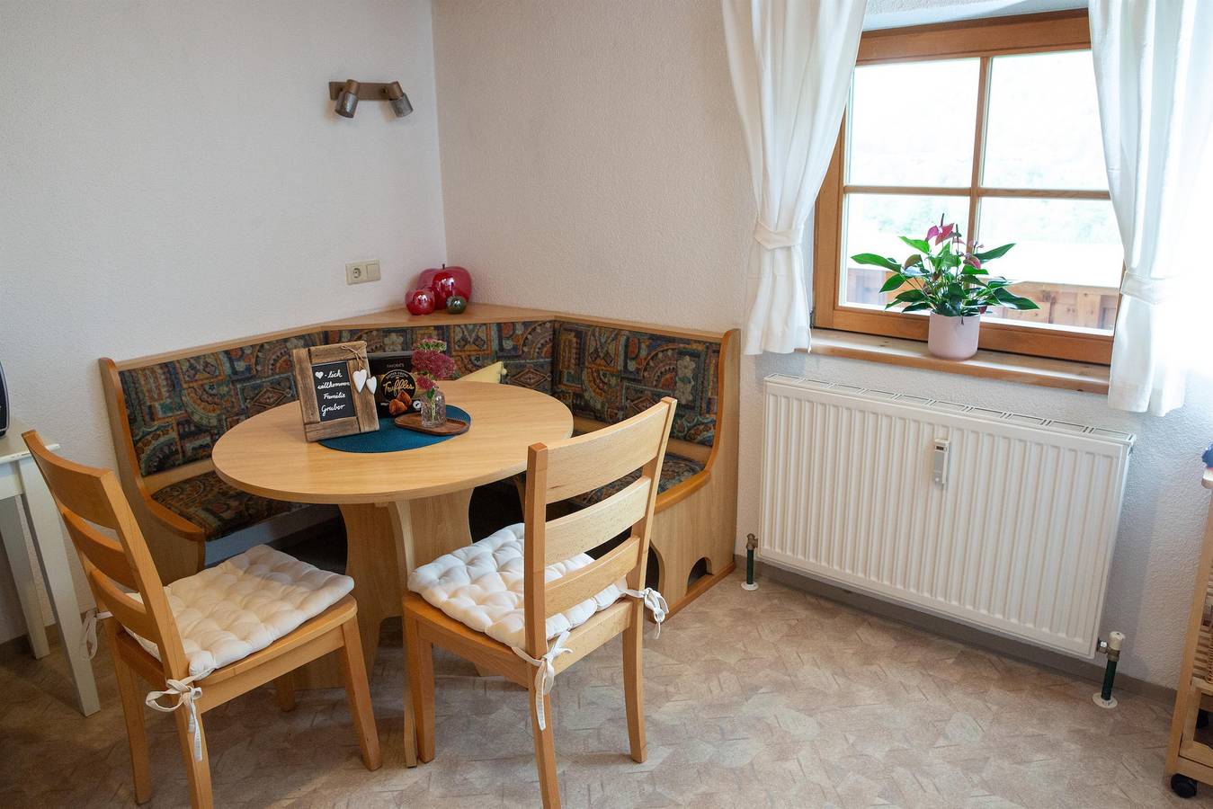 Ganze Ferienwohnung, Top 2 in Sautens, Ötztal