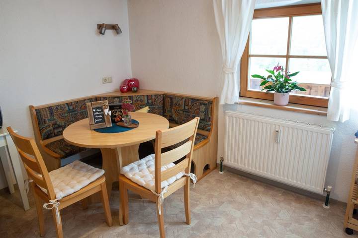 Ganze Ferienwohnung, Top 2 Luna in Sautens, Ötztal