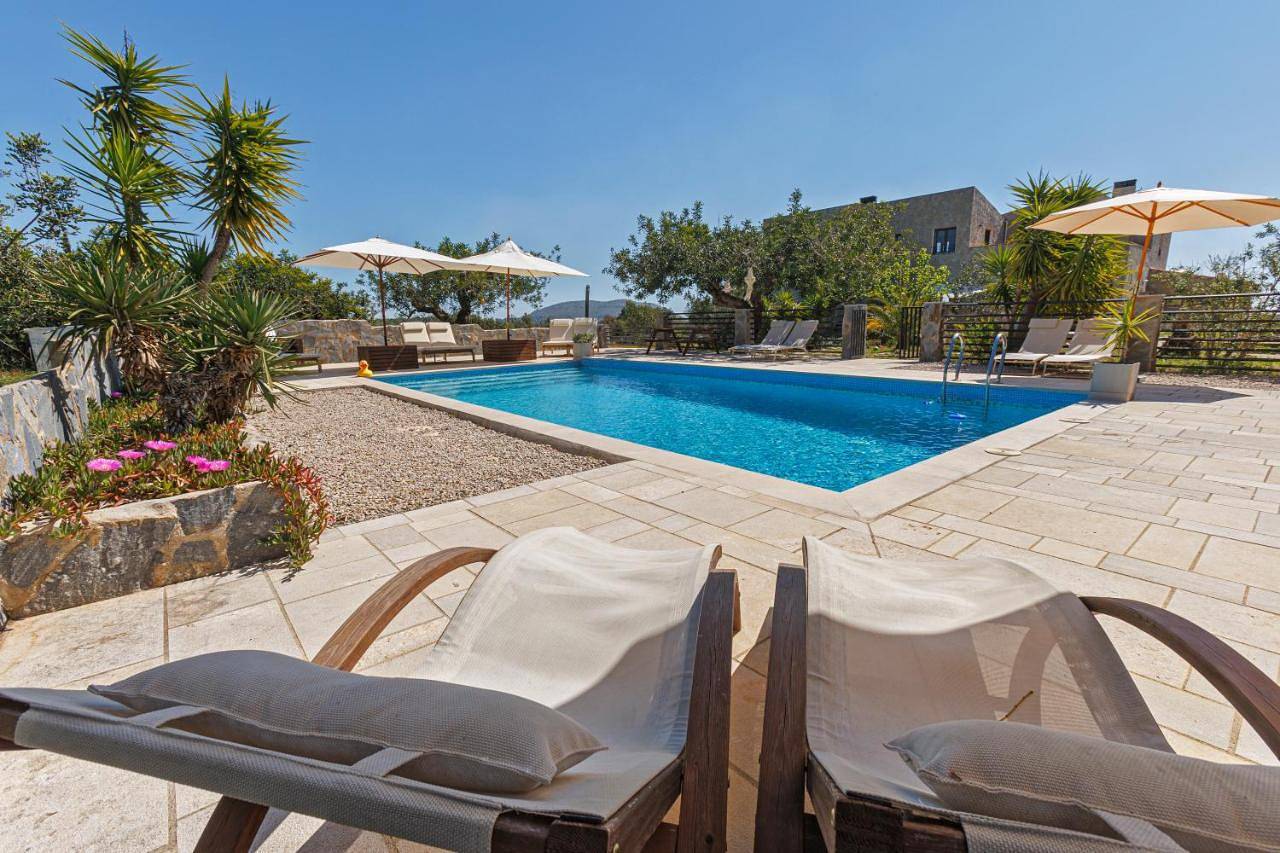 Mas del Rey Boutique B&B in Benicarló, Costa del Azahar