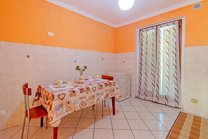 Gîte pour 4 personnes, avec vue ainsi que balcon et jardin, adapté aux familles à Montepulciano - 4