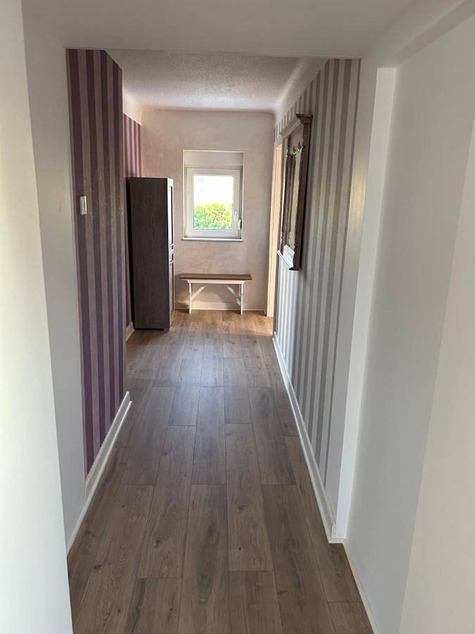 Gîte pour 4 personnes, animaux acceptés à Sarralbe - 3