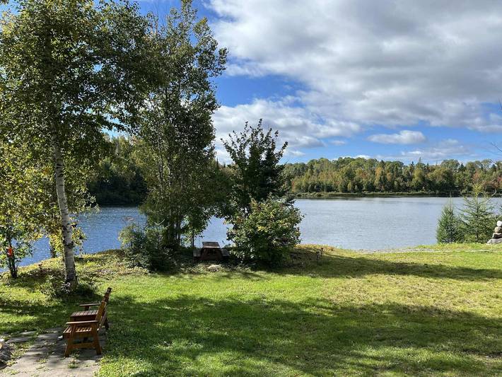 Casa de vacaciones para 6 personas - 1
