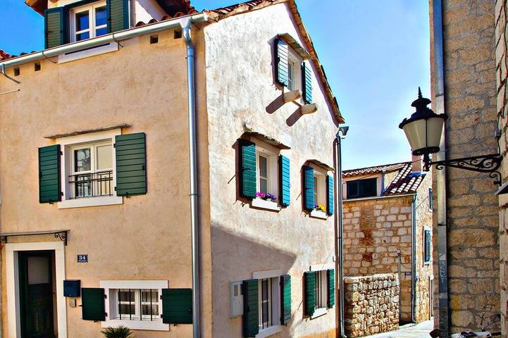 Holiday rental for 8 people, with pets in Split