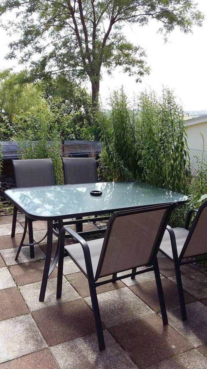 Ferienhaus für 4 Personen, mit Garten und Ausblick in Göhren - 3