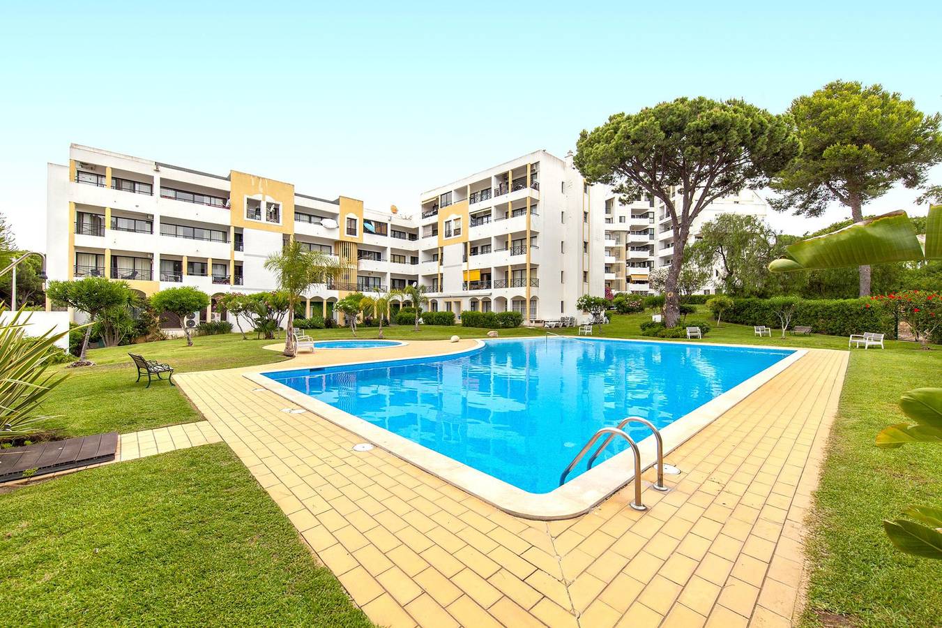 Apartamento entero, A02 - Casa Topazio in Quarteira in Vilamoura, Quarteira