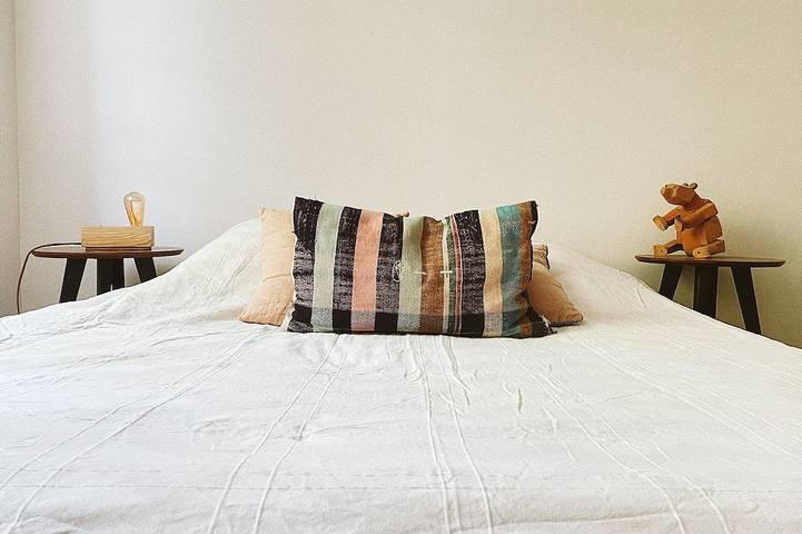 Location de vacances pour 8 personnes, avec jardin à Gémenos - 4