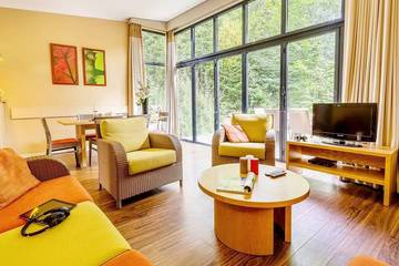 Camping für 6 Personen in Lothringen