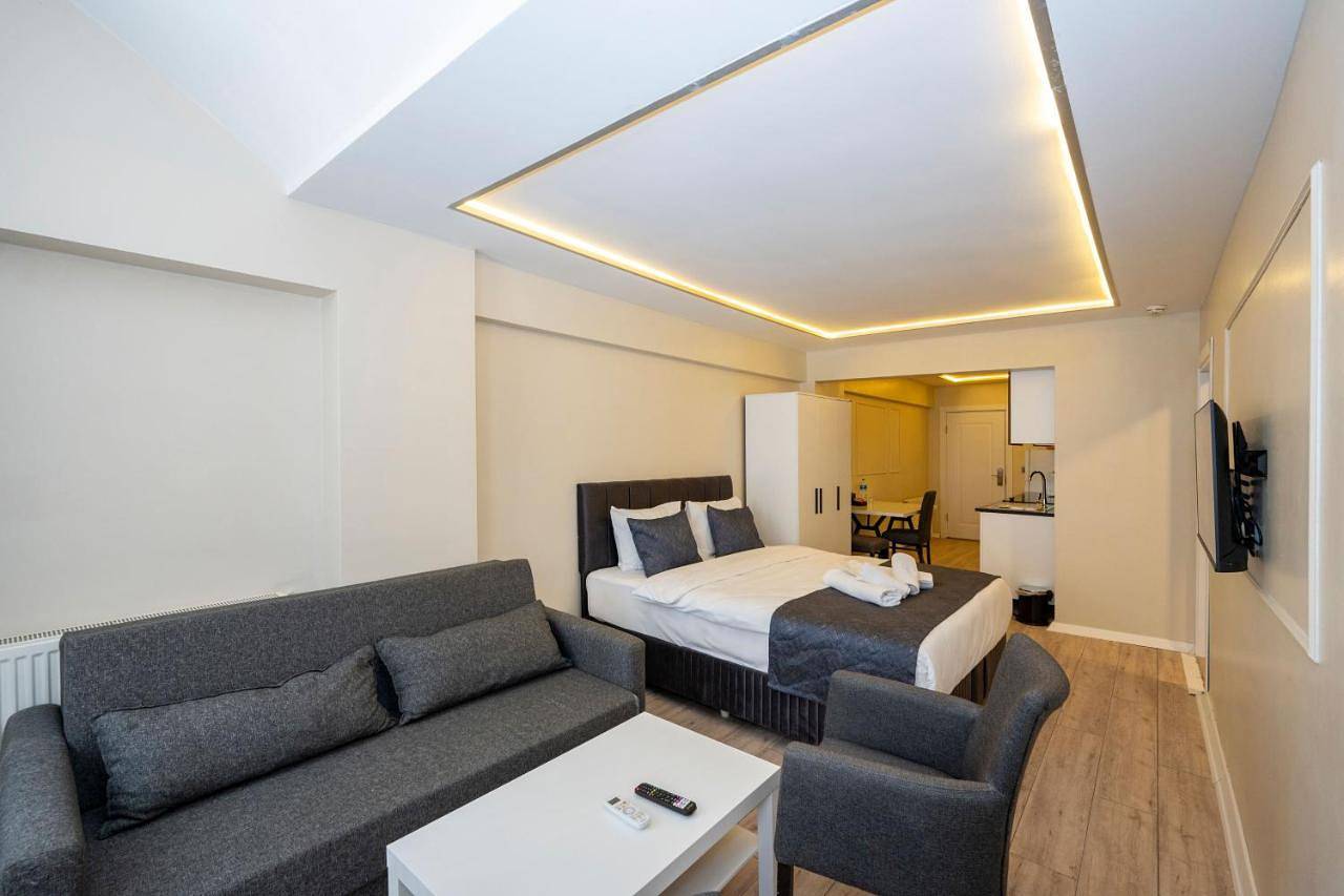 Aiza Suites Nişantaşı in Şişli, Estambul