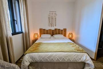Chambre D’hôte pour 3 Personnes dans Villentrois-Faverolles-en-Berry, Région de Châteauroux, Photo 2