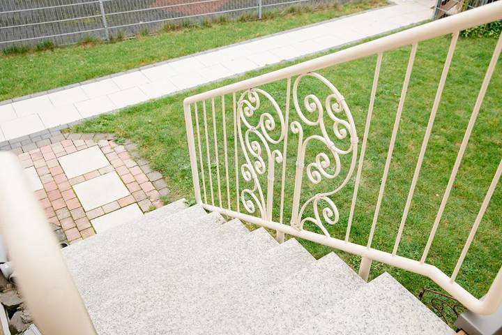 Ferienhaus für 6 Personen, mit Garten in Bonn und Umgebung - 3