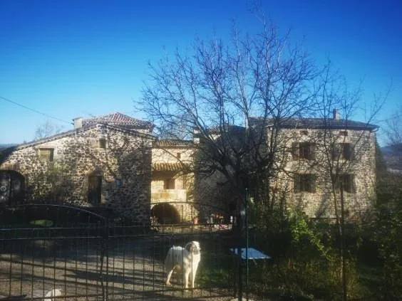 Apartamento de vacaciones para 4 personas, con jardín y vistas - 1