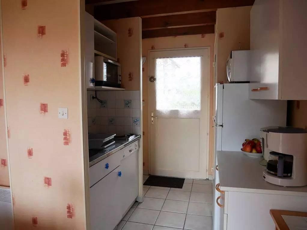 Erdeven - Maison 3 pièces - 32m² in Erdeven, Côte des Mégalithes