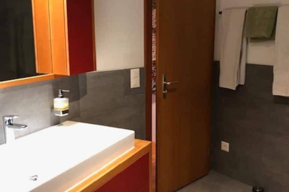 Ganze Wohnung, The Mountains are Calling Retreat in Quarten, Churer Rheintal