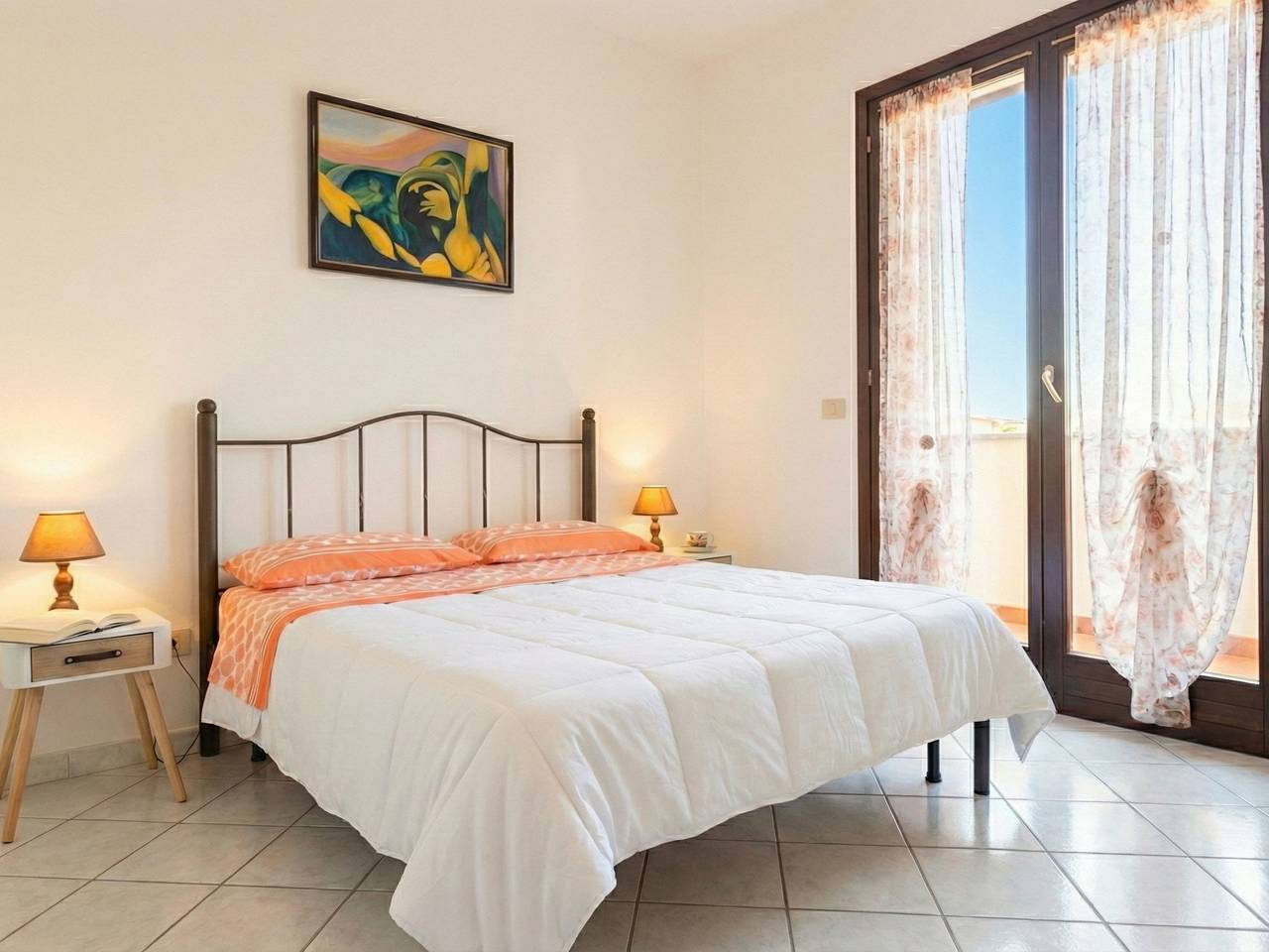 Appartamento intero, La Casa Di Lucia in Olbia, Gallura