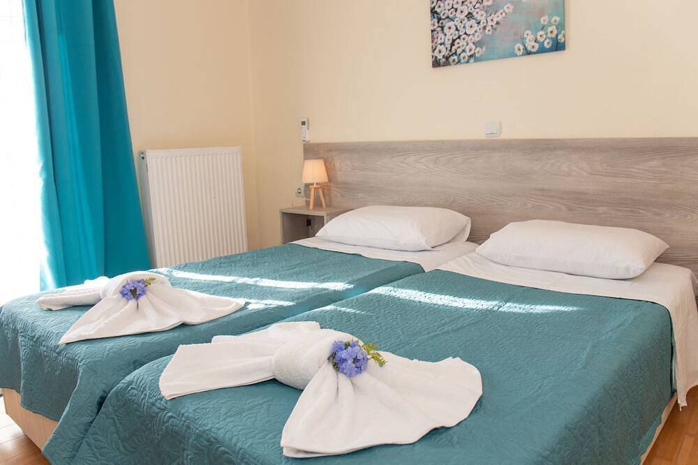 Tolle Villa am Meer in Sidari - perfekt für Familien in Sidari, Corfu