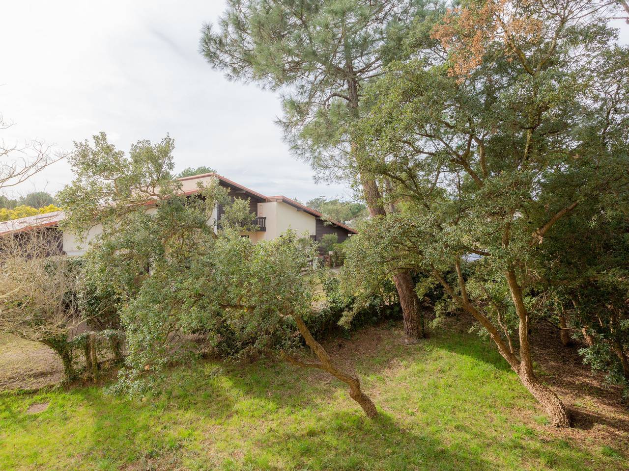 Apartamento entero, Pyrénées in Seignosse Océan, Seignosse