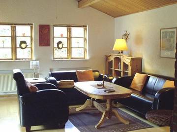 Ferienhaus für 4 Personen in Faßberg, Naturpark Südheide, Bild 4