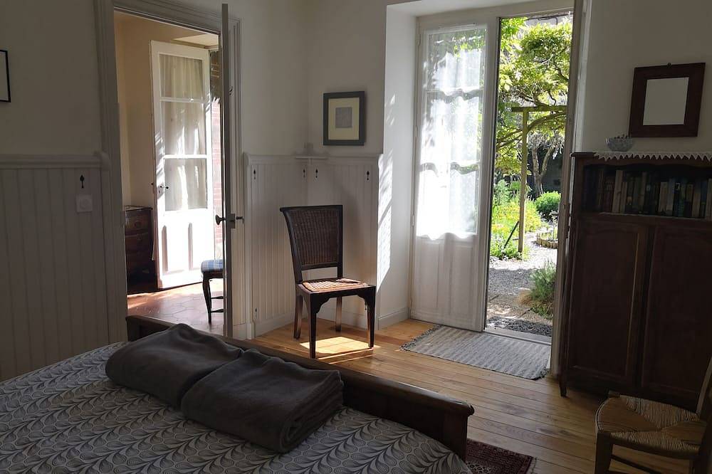 Delicioso rural en el suroeste de Francia - Jardín privado, cerca de la ciudad y bellos paseos in Mazamet, Región de Castres