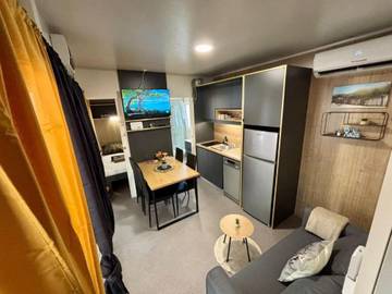 Camping voor 5 Personen in Pakoštane, Zadar, Afbeelding 1