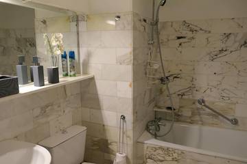 Appartement De Vacances pour 3 Personnes dans Concarneau, Côte de Cornouaille, Photo 4