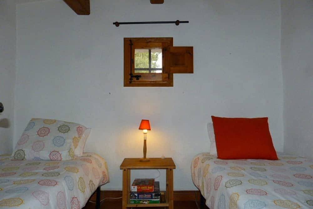 Petit coin de paradis pour les amoureux de la nature et du calme in Tortosa, Costa Dorada