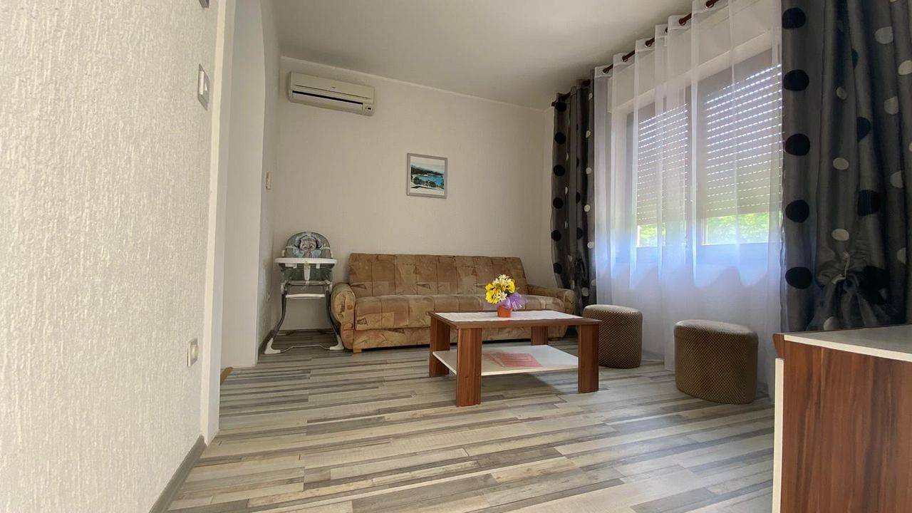Ganze Ferienwohnung, Ferienwohnung für 5 Personen (59 m²) in Povile in Povile, Primorje-Gorski Kotar
