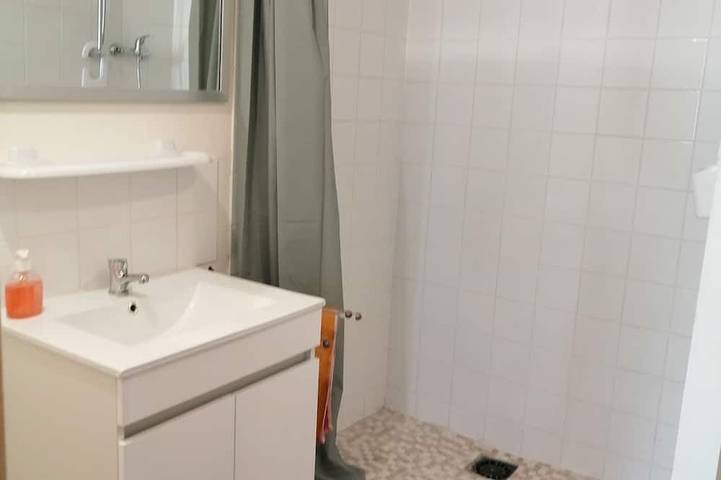 Gîte pour 6 personnes à Courtenay - 2