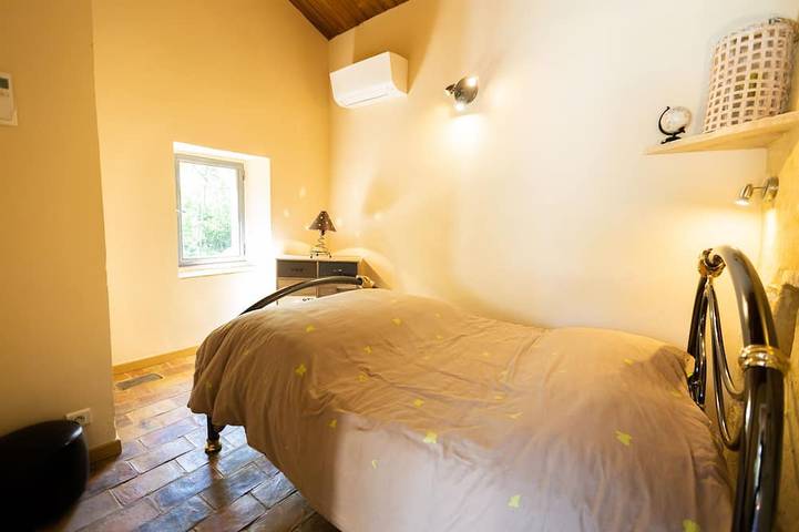 Location de vacances pour 11 personnes à Deaux - 3