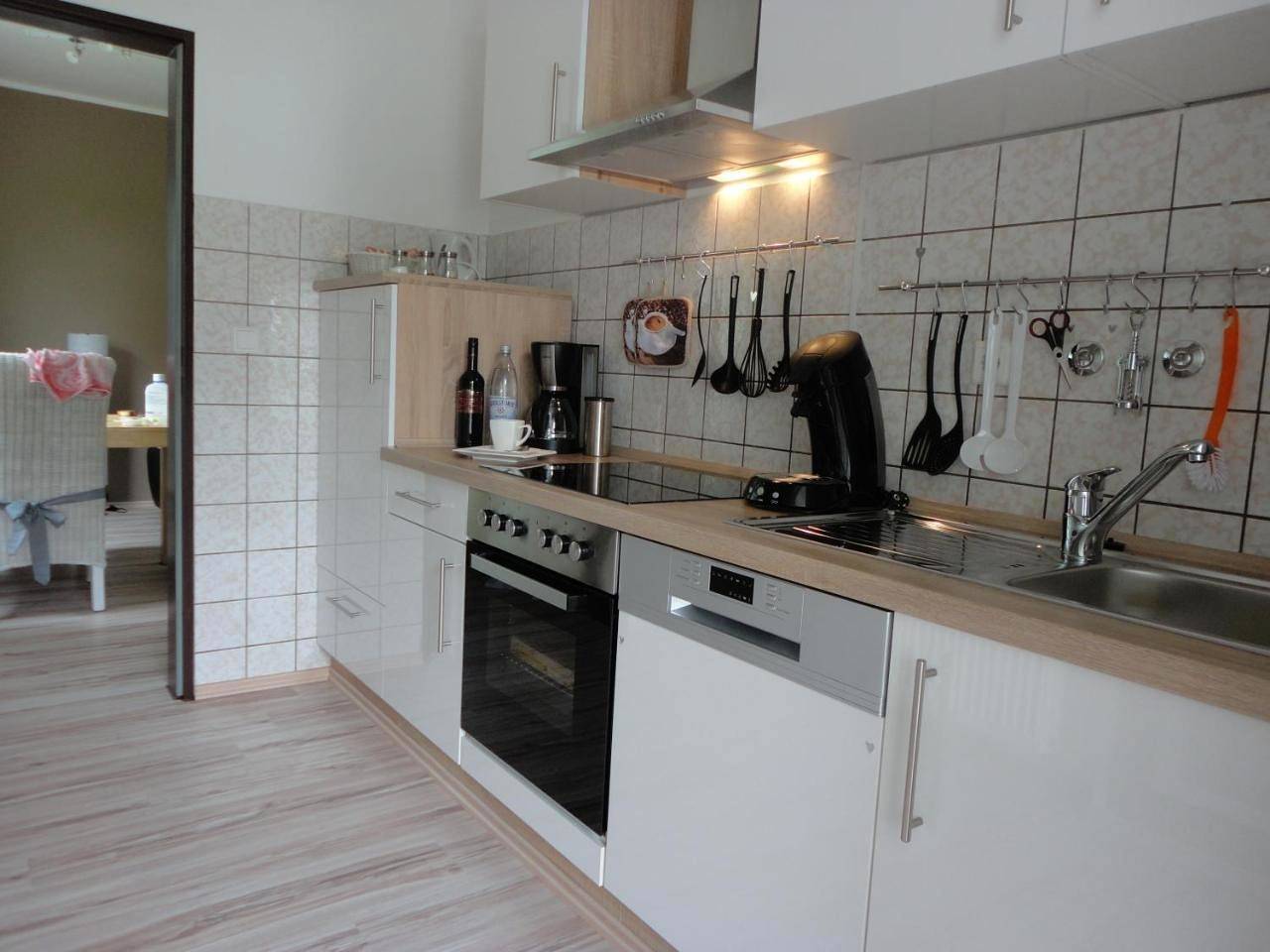 Ganze Wohnung, Ferienwohnung Antel in Andernach, Osteifel