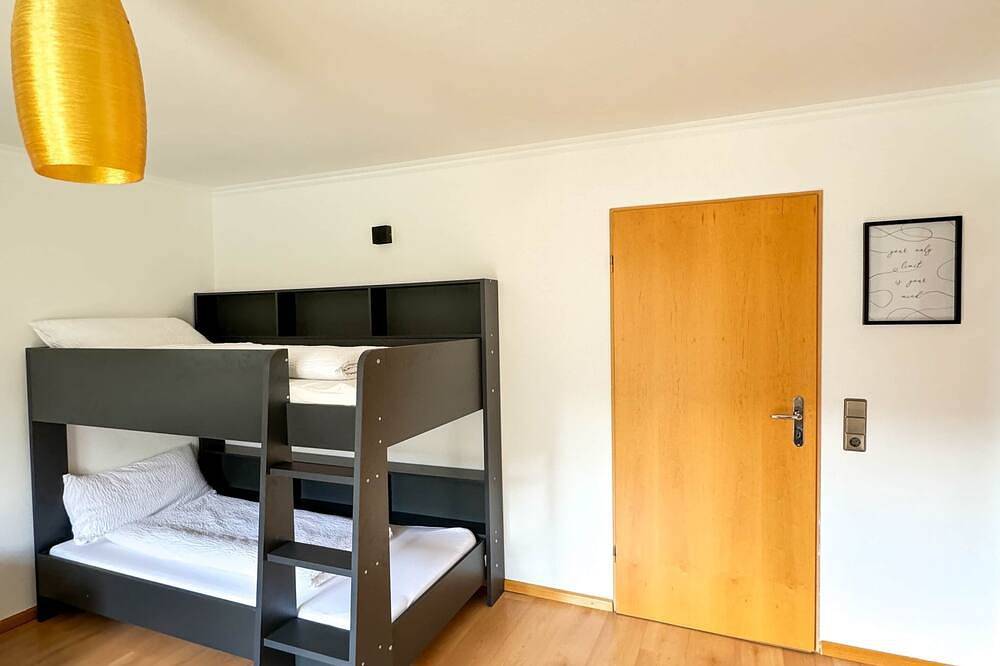 Entire apartment, Peerless Apartment, 2 min to the Ep in Europa-Park, Rust