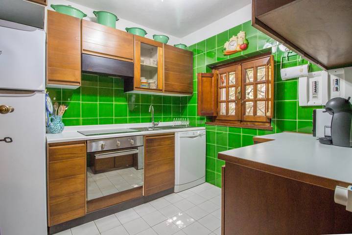 Apartamento entero, Apartamento de vacaciones para 6 personas con balcón/terraza in Porto Cervo, Arzachena