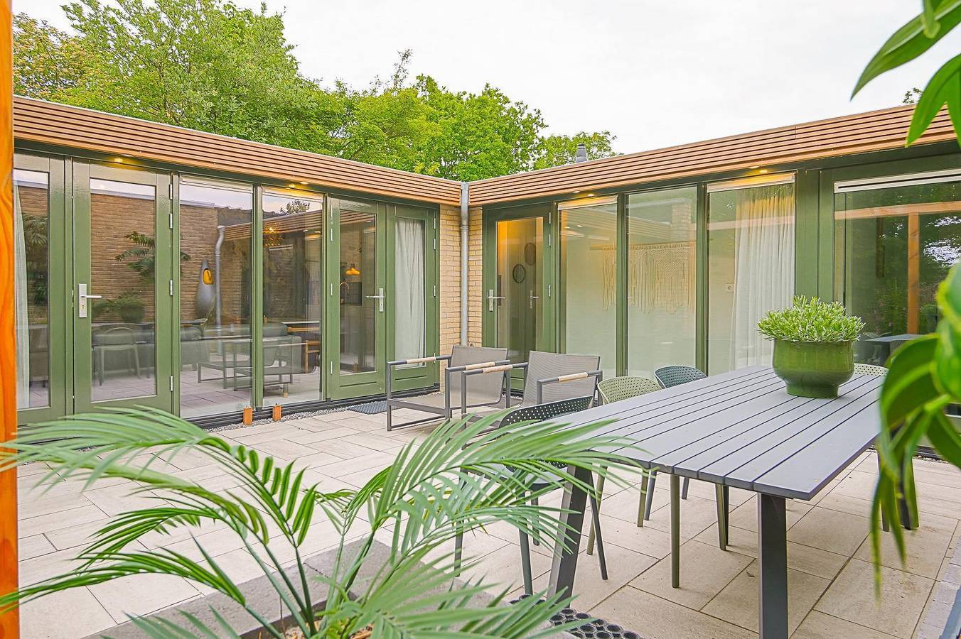 Vrijheid aan de kust — Diva in de Duinen in Sint Maartensvlotbrug, Noord-Holland - Nordseeküste