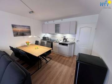 Vakantiewoning voor 6 Personen in Baabe, Rügen, Afbeelding 1