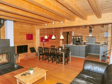 Apartment for 4 People in Wengen, Lauterbrunnen, Photo 2