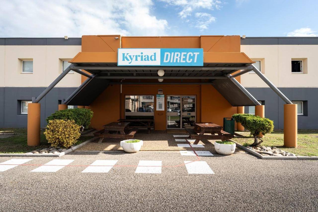 Kyriad Direct Brignoles - Provence Verte in Brignoles, Région de Brignoles