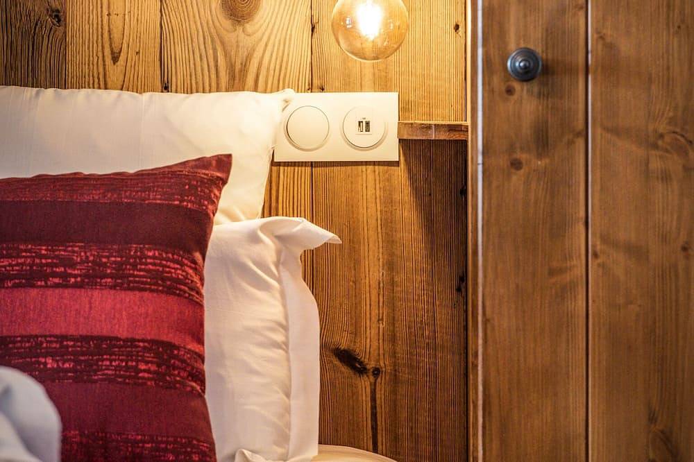 Geheel appartement, Arc 1950, Residence 5 * 4/6 pers - hoteldiensten - laatste weken beschikbaar in Arc 1950, Bourg-Saint-Maurice