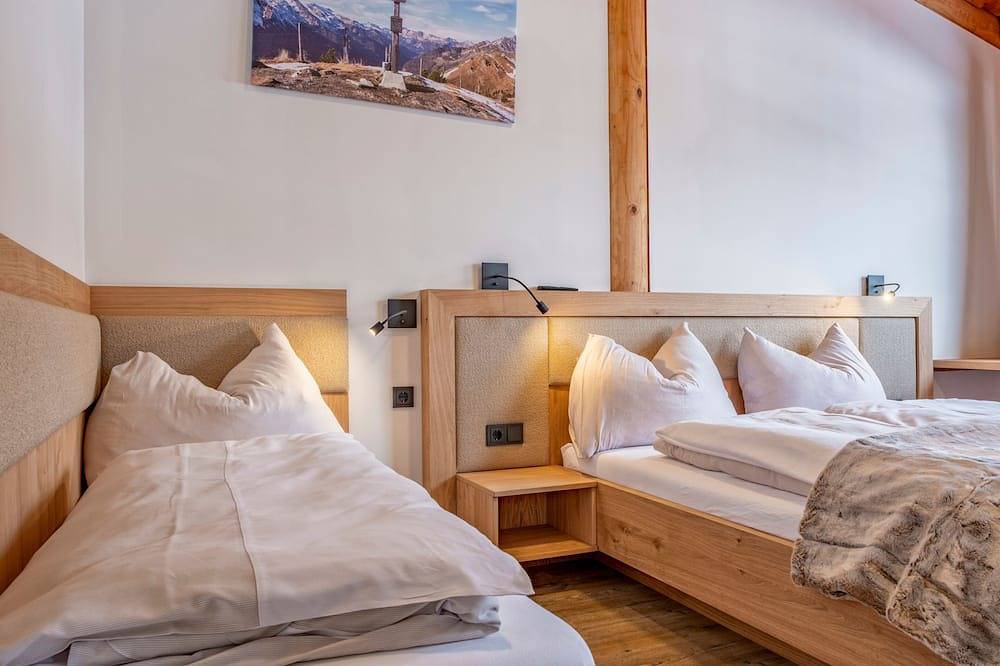 Ganze Wohnung, Edles Apartment mit Sauna sowie Ski-in/Ski-out in Weißpriach, Bundesland Salzburg