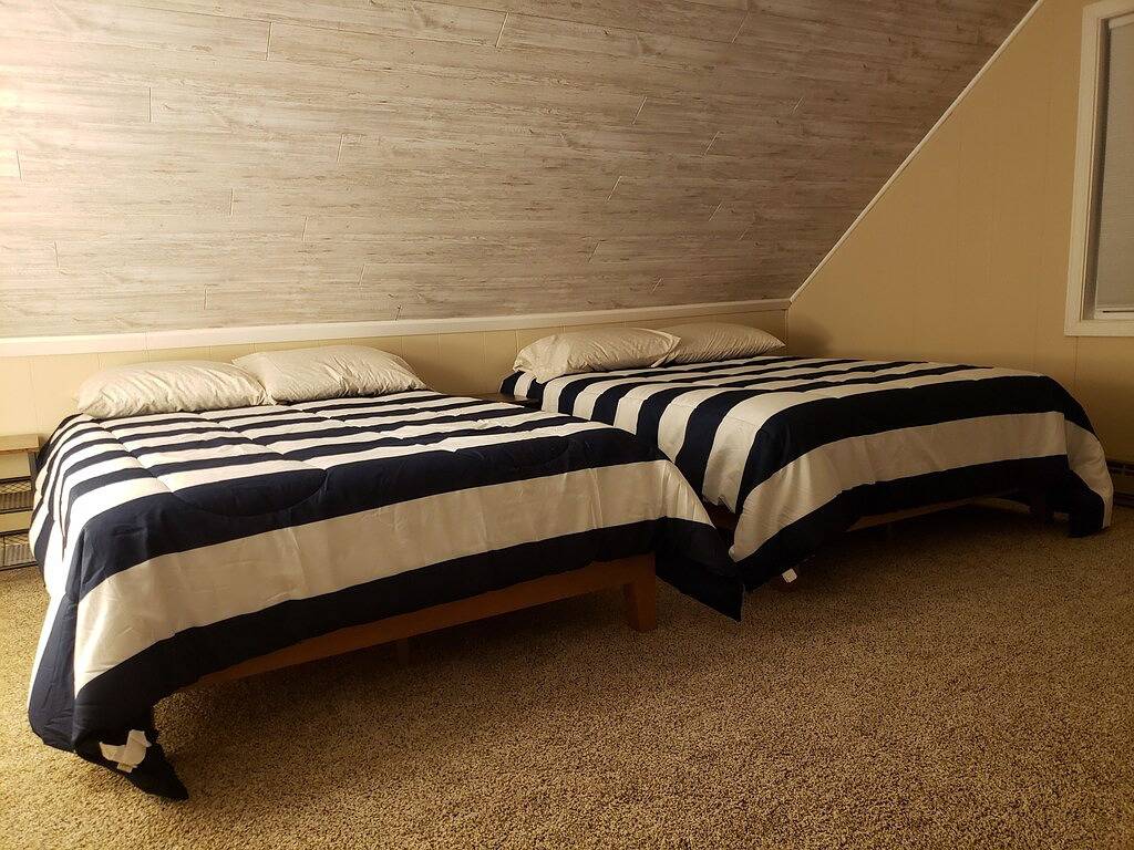 Up North Cabin Getaway am Higgins Lake / Houghton Lake in Higgins Lake